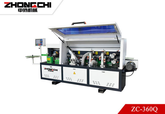 kaufen Hocheffiziente Holzrandbandmaschine 220V Holzbearbeitungsgeräte Online-Herstellung