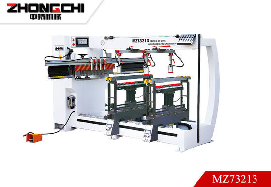 kaufen MZ73213 CNC-Holzbohrmaschine Drei-Reihe-Multi-Bohrmaschine für Holz Online-Herstellung