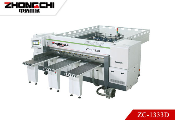 kaufen ZC-1333D CNC-Maschinenzentrum Elektrische Platte Säge Maximalbelastung 500-3000kg Online-Herstellung