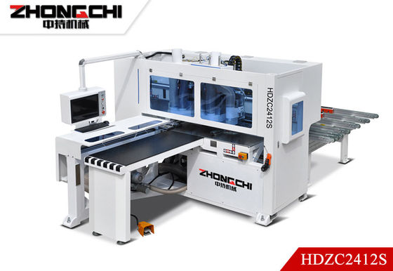 kaufen HDZC2412S CNC-Maschinenzentrum Sechsseitige CNC-Bohrmaschine Hochdrehmoment Online-Herstellung