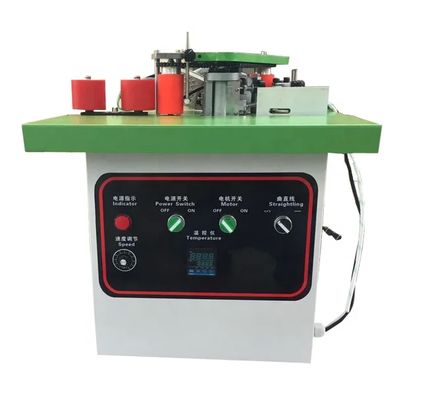 kaufen Flexible Holzkantenbandmaschine für Platten Holzkantenband Online-Herstellung