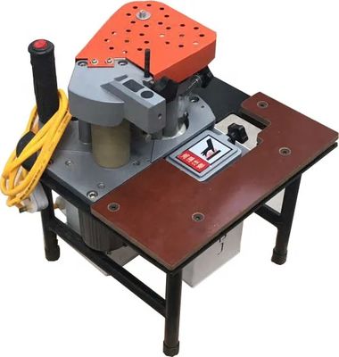 kaufen 100 mm Holzkantenbandmaschine 2,2 kW Holzbearbeitung Kantenbandmaschine Online-Herstellung