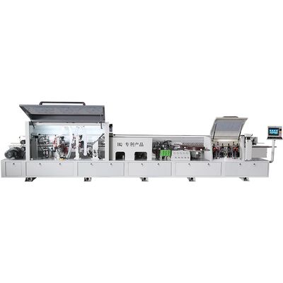 kaufen 450 kg Holzrandbandmaschine Holzbearbeitung Randbandmaschine 80-250 mm Online-Herstellung