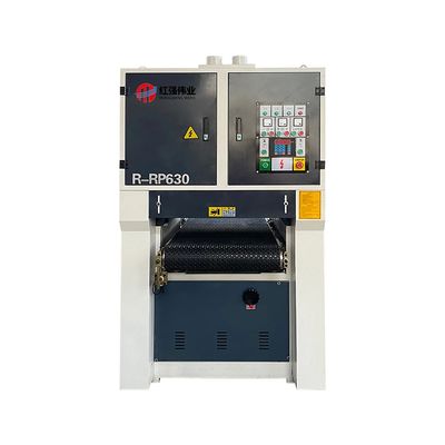 kaufen 35*20*30cm Holzschleifmaschine Holzschleifpolisher 5 ̊30m/Min Online-Herstellung