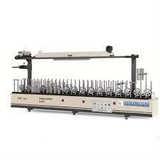 kaufen Versatile Profilverpackungsmaschine zur Holzbearbeitung Größe 200*200mm Profilverpackungen Online-Herstellung