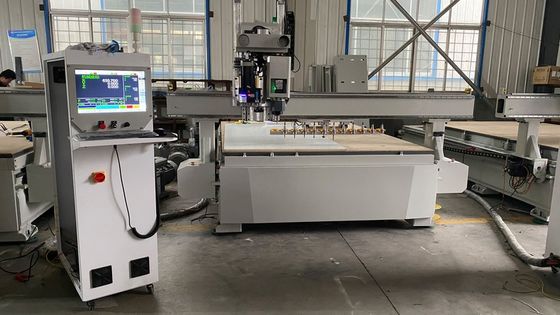 kaufen 5-20KW Edge Banding Machine with 220V/1or2phase Voltage and Smooth Operation Online-Herstellung