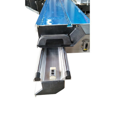 kaufen Table Tilt 45 multifunctional sliding table saw max cutting width 800mm designed for accurate panel cutting applications Online-Herstellung
