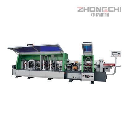 CE Holzbearbeitungs-Schranke Kantenbandmaschine Pvc Möbel Kantenbandmaschine