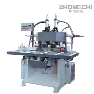 Maximale Länge 320 mm Türschloss-Törnmaschine Tür Törnmaschine Industrie