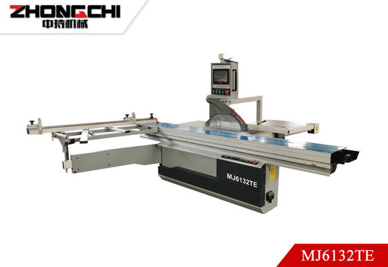 MJ6132TE Holzbearbeitung Schiebetischsäge 3200 mm Schiebetäfelsägen