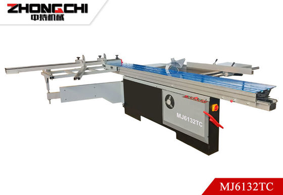 MJ6132TC Multifunktionale Schiebetischsäge Industrie Schiebetischsäge