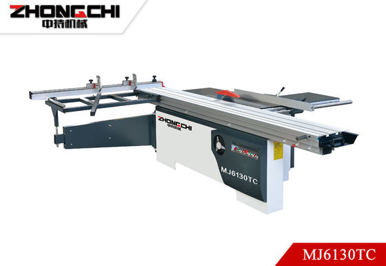 MJ6130TC Multifunktion Schiebetischsäge Präzision CNC Schiebetischsäge