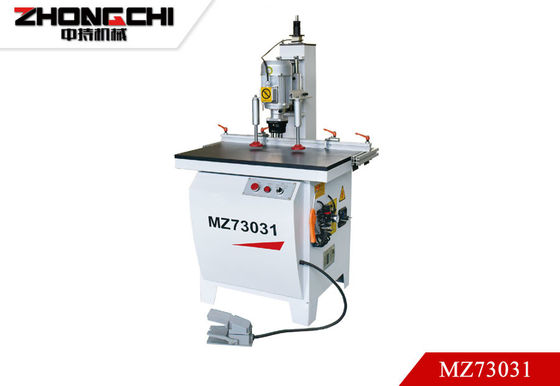MZ73031 vertikale Bohrmaschine mit Einfachverkleidung
