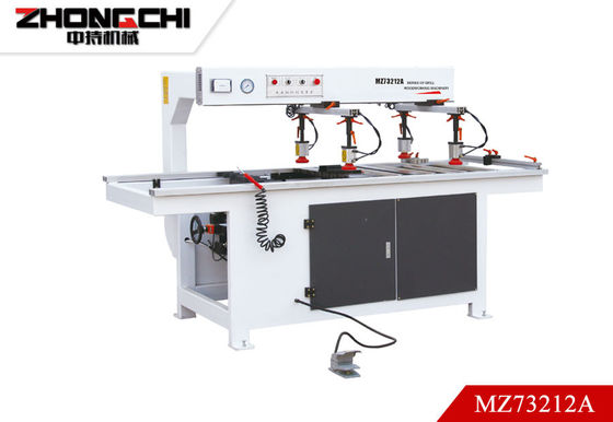 MZ73212A CNC-Holzbohrmaschine Doppelreihe Mehrfachbohrmaschine für Holz