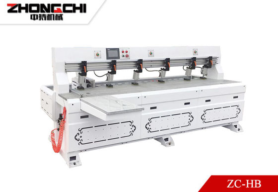 ZC-HB CNC Horizontale Bohrmaschine 10-50 mm Cnc Horizontale Bohrmaschine