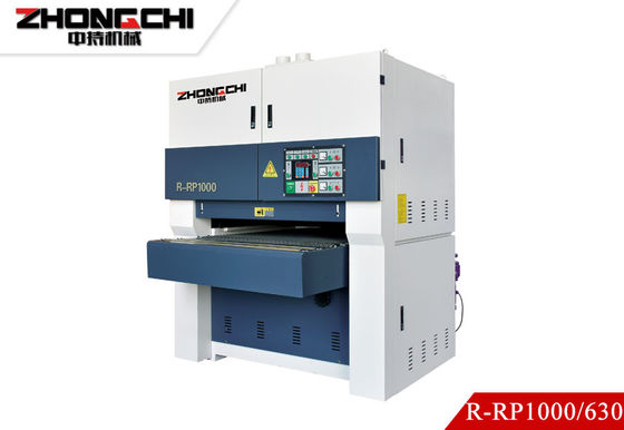 R-RP1000 R-RP630 Breitbandschleifmaschine 350 mm Breitbandschleifmaschine
