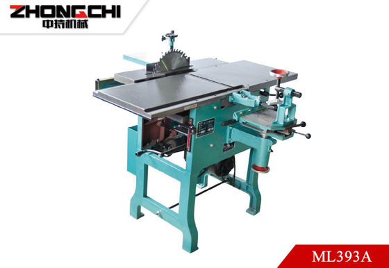 ML393A Maschinen zur Bearbeitung von Massivholz 110 mm Kombinationsmaschine zur Holzbearbeitung