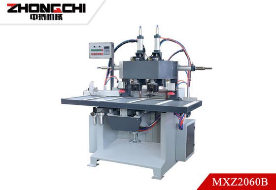 MXZ2060B Türschließmaschine Doppelkopf Türschließmaschine 320 mm