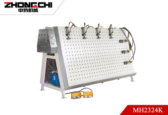 MH2324K-Rahmenmontage-Maschine 100 mm Bildrahmenverbindungsmaschine