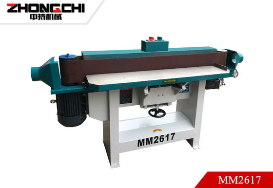 MM2617 Maschinen zur Bearbeitung von Massivholz 4kw vertikale Schleifmaschine Schütteln