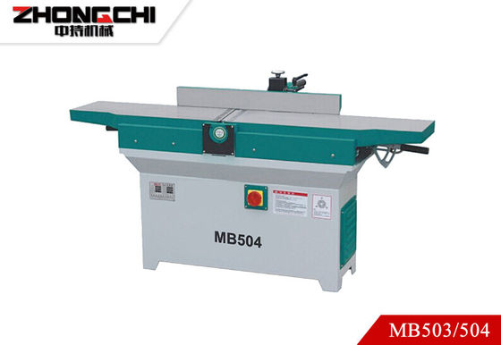 MB503 MB504 Maschinen zur Bearbeitung von Massivholz Holzflächenbereiniger 5600r/Min