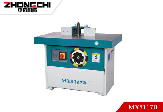 MX5117B Maschinen zur Bearbeitung von Massivholz Einspindelmüller 8000RPM 10000RPM