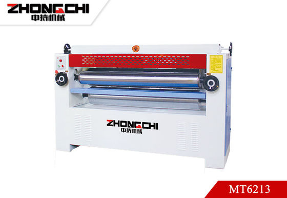 MT6213 Doppelgesichts-Leimverbreitmaschine 1300 mm Industrieleimverbreiter