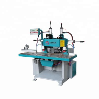 Genauigkeit ±0,1 mm Türschließmaschine Schließmaschine Schließmaschine Schließmaschine Schließtiefe 50 mm